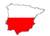 LEÑAS ASPER - Polski